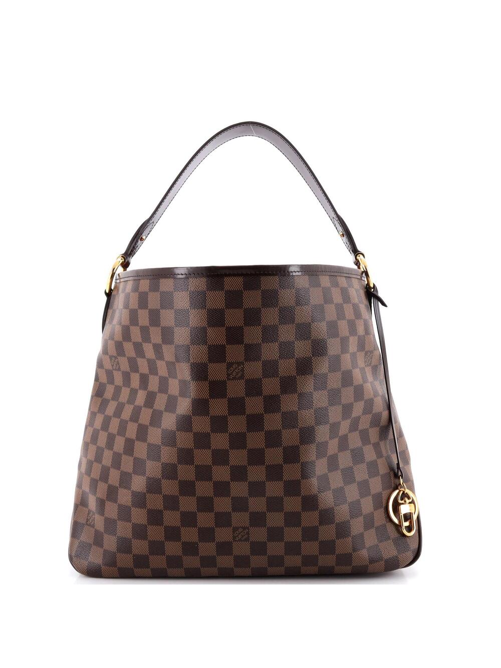 Louis Vuitton Delightful Nm Handbag #377382L18B